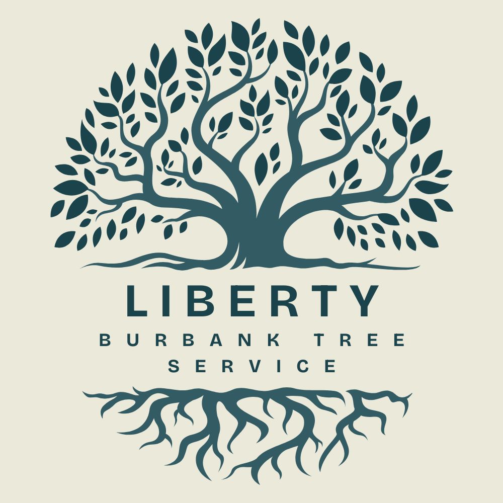 Liberty Burbank Tree Service